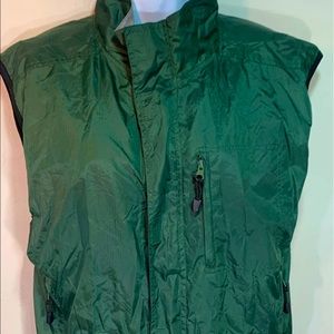 B.U.M Vest size M